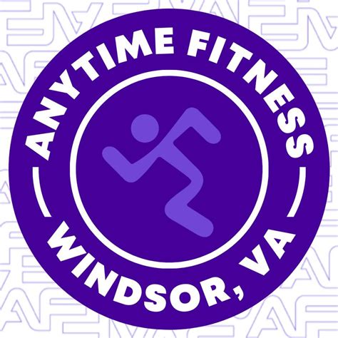 See your local club for details. . Anytime fitness windsor va